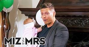 Mike Has Surprise Vasectomy Party For Maryse [HIGHLIGHT] | Miz & Mrs | USA Network
