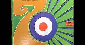 Ginger Baker's Air Force - Ginger Baker's Air Force 2 1970 (UK, Progressive Jazz Rock) Full Album