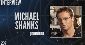 237: Michael Shanks, "Daniel Jackson" in Stargate SG-1 (Interview)