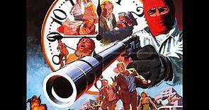 The Human Factor - 1975 - film movie - Edward Dmytryk, George Kennedy, John Mills, Ennio Morricone