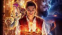Aladdin - Stream: Jetzt Film online finden und anschauen