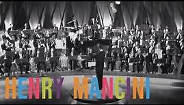 Henry Mancini - Duke's Place (C Jam Blues) (Best Of Both Worlds, November 29th 1964)