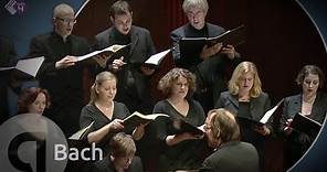 J.S. Bach: Motet BWV 227 'Jesu, meine Freude' - Vocalconsort Berlin [HD]