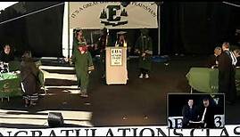 Evergreen High School - Class of 2023 Graduation Ceremony
