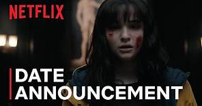 Dark Season 3 | Date Announcement | Netflix