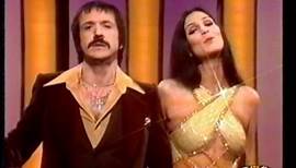 Sonny & Cher - All I Really Want To Do