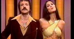 Sonny & Cher - All I Really Want To Do