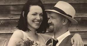 Laura Prepon and Ben Foster Are Married!