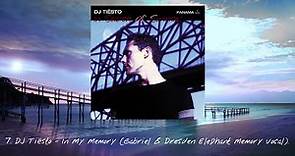 DJ Tiësto - In Search Of Sunrise 3: Panama