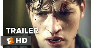 Don't Hang Up Official Trailer 1 (2017) - Gregg Sulkin Movie