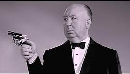 Alfred Hitchcock - Documentary