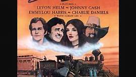 Johnny Cash - The Ballad of Jesse James