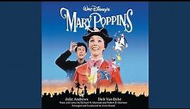 Step In Time (From "Mary Poppins"/Soundtrack Version)