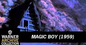 Preview Clip | Magic Boy | Warner Archive