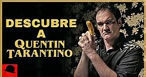 Quentin TARANTINO 👑 RESUMEN de su Obra y Estilo!
