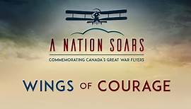 Wings of Courage - Trailer