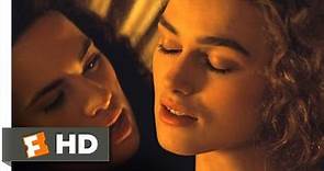 The Duchess (4/9) Movie CLIP - Close Your Eyes (2008) HD