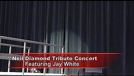Neil Diamond Tribute Band 2022
