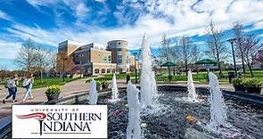 University of Southern Indiana - Full Episode | The College Tour