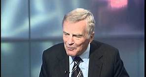 Max Mosley interview