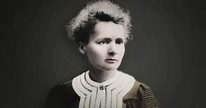 Marie Curie Documentary