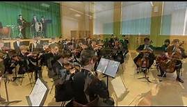St. Malachy's College Orchestra 1 Summer 2022