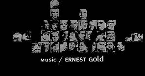 Ernest Gold - Ship of Fools (Opening Titles)