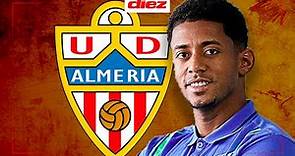 Choco Lozano será nuevo jugador del UD Almeria
