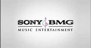 Sony BMG Music Entertainment (2005-2008) (16:9)