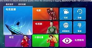 新UB影視的私密影院怎麼打開 \安博盒子 unblock tech 網絡盒子 網絡機頂盒 機上盒-海外華人-台灣第四台 TVB - 與evpad，小七，小米，IPTV-成人頻道