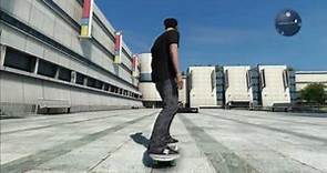 Skate 3 - Freeskate Gameplay