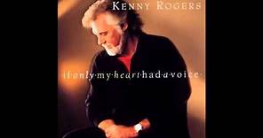 Kenny Rogers - If I Were You (with Travis Tritt)