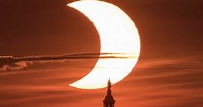 Eclipses solares, guía en español - NASA Ciencia