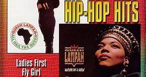 Queen Latifah - Hip - Hop Hits