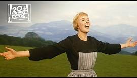 The Sound of Music | "The Sound of Music" Clip | Fox Family Entertainment
