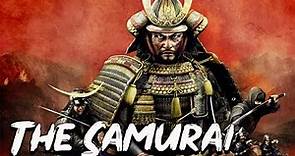 The Samurai: The Famous Warriors of the Rising Sun - History of Japan - See U in History