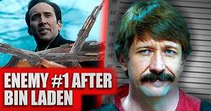 VIKTOR BOUT - LORD of WAR. When the real story is way better than the movie