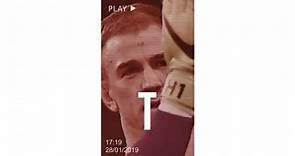 Fu il primo portiere inglese a... - Torino Football Club