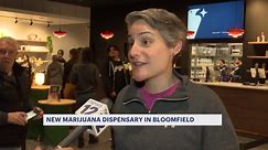 All women-owned marijuana dispensary opens in Bloomfield