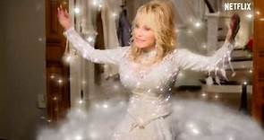 Trailer de "Dolly Parton's Christmas On the Square"