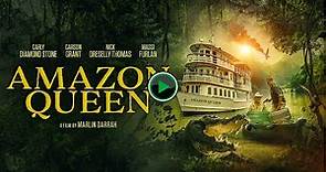 AMAZON QUEEN - OFFICIAL Trailer - Vision Films
