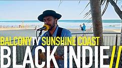 BLACK INDIE - MY BEST (BalconyTV)