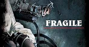 Fragile - A Ghost Story (film 2005) TRAILER ITALIANO
