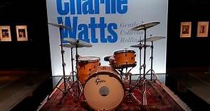 Charlie Watts: Gentleman, Collector, Rolling Stone - Christies Auction.