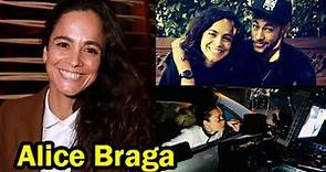 Alice Braga || 15 Things You Need To About Alice Braga