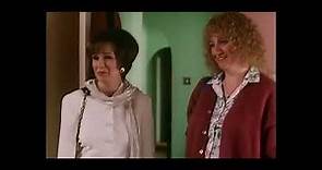 Julie Walters & Victoria Wood scene from Pat and Margaret