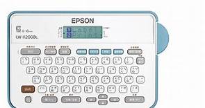 EPSON LW-K200BL 標籤機 - PChome 24h購物