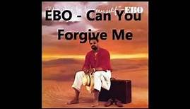 EBO Can You Forgive Me