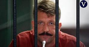 Viktor Bout, el 'Mercader de la Muerte' ruso podría ser parte de un intercambio de prisioneros