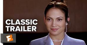 The Wedding Planner (2001) Official Trailer 1 - Jennifer Lopez Movie